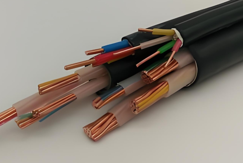 廣東電纜廠分享修復(fù)電線電纜損壞的一些措施？.jpg